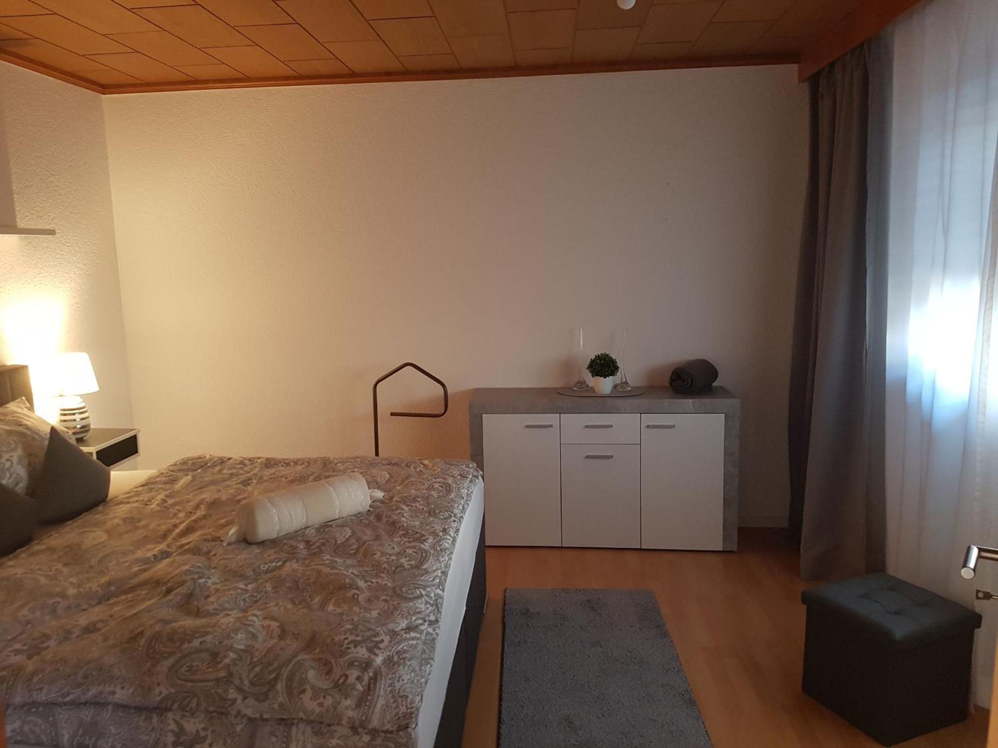 Ferienwohnung Reblaus Markt Einersheim Exterior foto