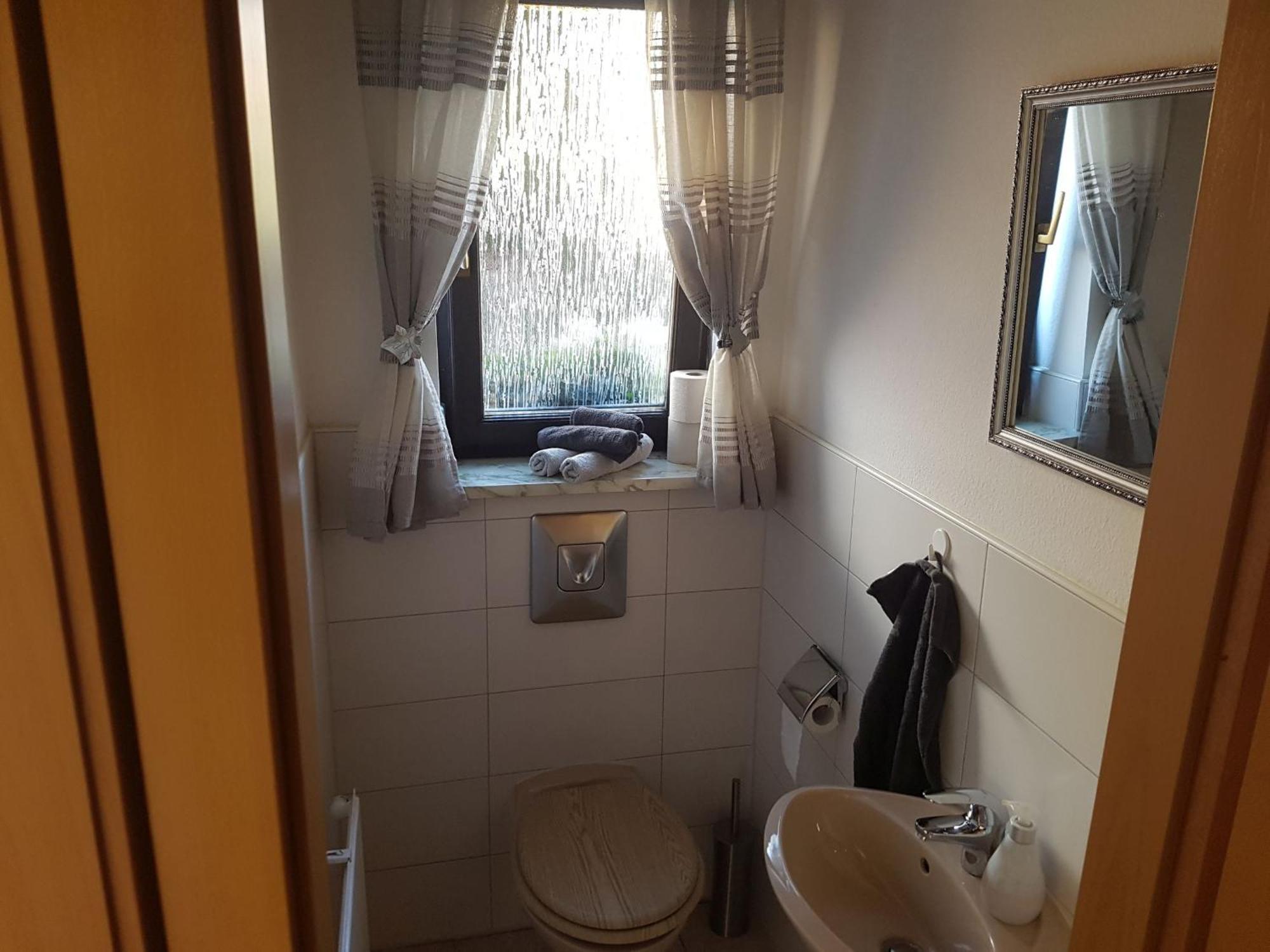 Ferienwohnung Reblaus Markt Einersheim Exterior foto
